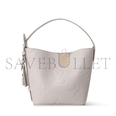 LOUIS VUITTON ALL IN BB M28342 (18*16*12cm) LOUIS VUITTON ALL IN BB M28342 (18*16*12cm)